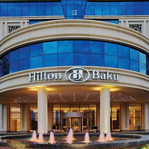 Hilton Baku